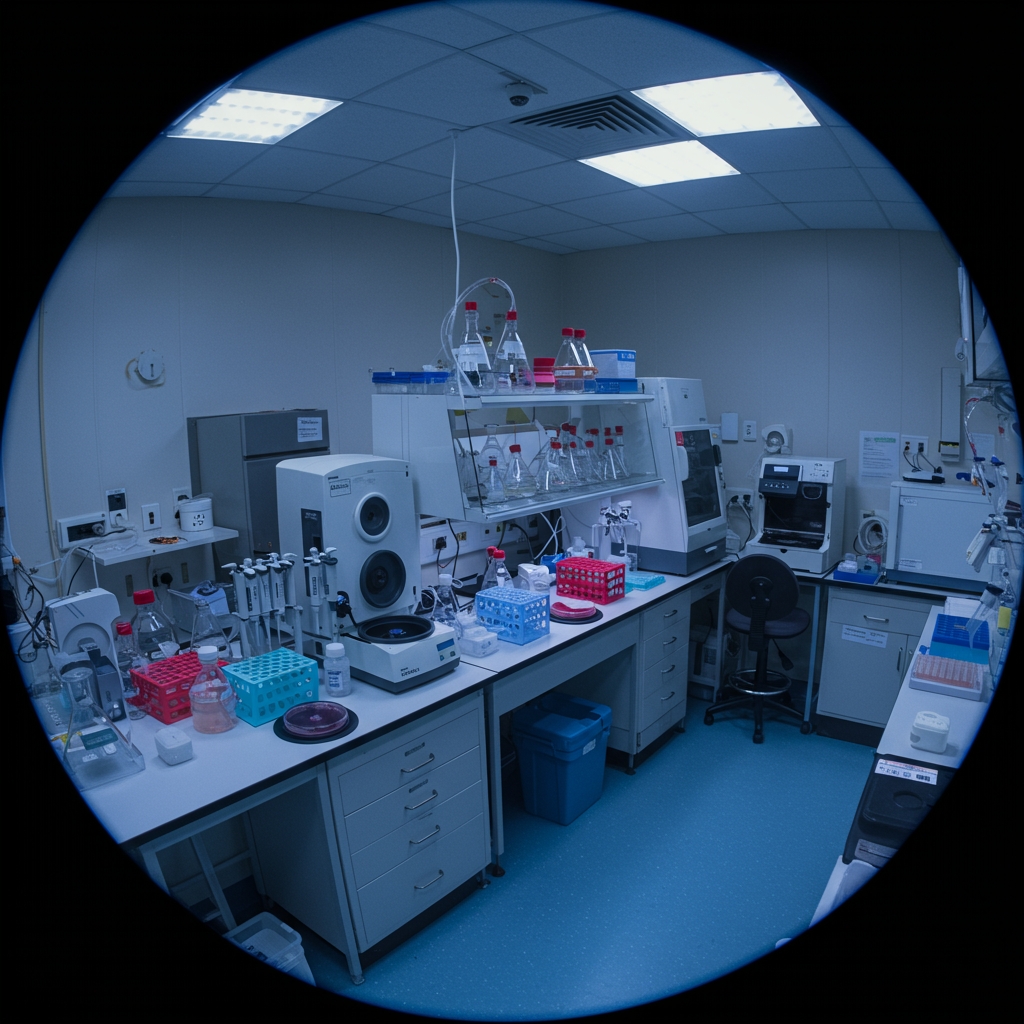 Ends with a capacity of200 ul, sterile, for robot Zymark Rapidplate, in cancer