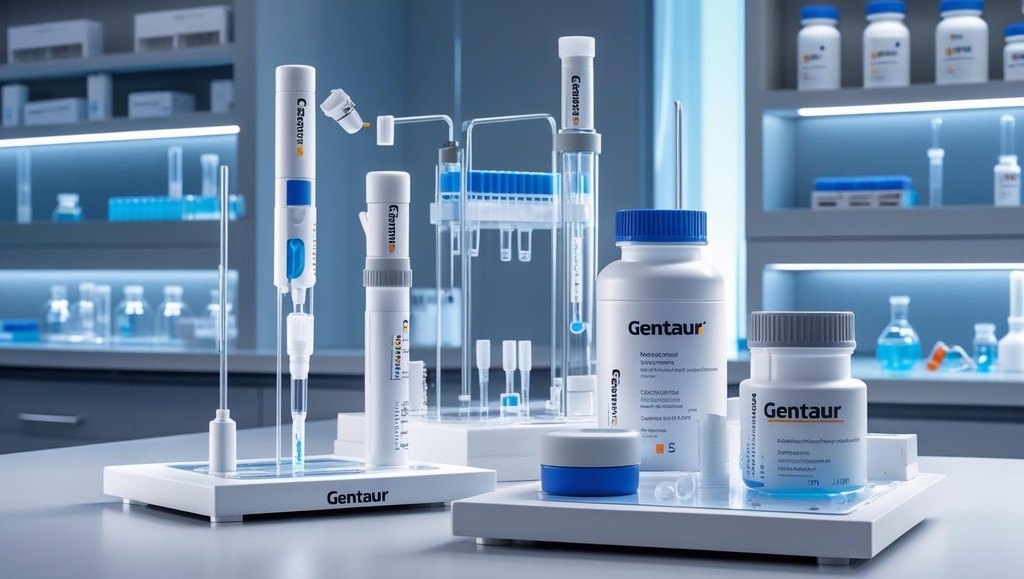 MultiReck Tip 200 µL, Universal, Sterile, Filter, Cancer