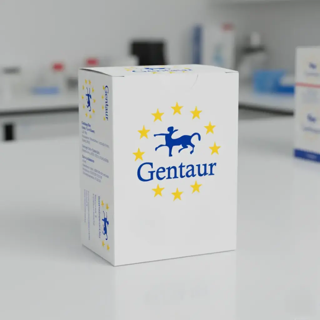 10 OrthoPox Threat Detection Kit, 10/box