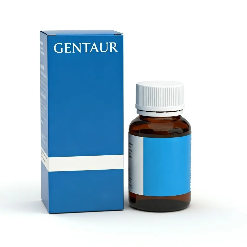 5 Marina Blue 1000 Nmol Scale