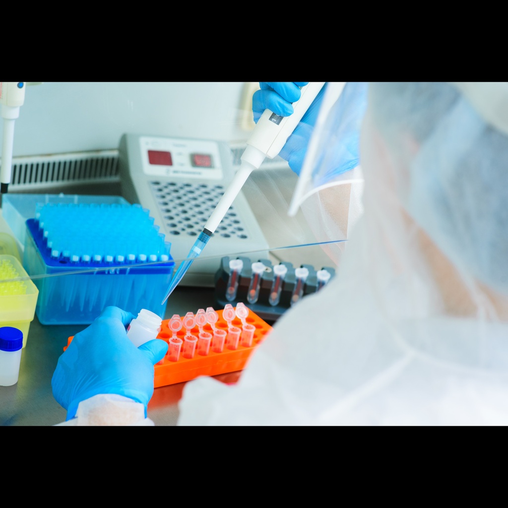 2X PCR Master mix Solution i-Taq