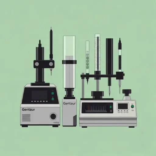 [Sk-497] Complete Denaturing Gradient Gel Electrophoresis System, 20x20 cm;