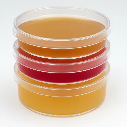 [MV119-500G] Pseudomonas HiVeg Agar (For Pyocyanin)